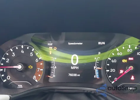 2022 Jeep Compass Limited 4X4 from USA, damaged, VIN 3C4NJDCB9NT162033